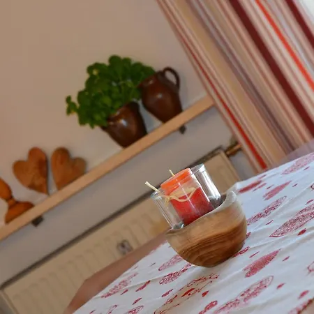 Bauernhof Koenig Apartment Zwiesel
