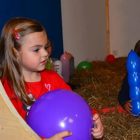 Bauernhof Koenig Apartment Zwiesel