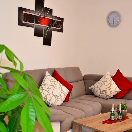 Apartment Bauernhof Koenig *