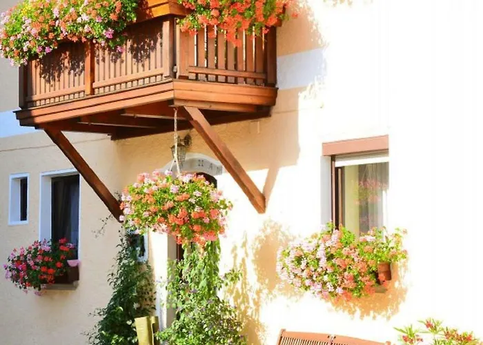 Διαμέρισμα Bauernhof Koenig *
