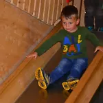 Bauernhof Koenig アパート ツヴィーゼル