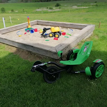 Bauernhof Koenig Appartamento Zwiesel