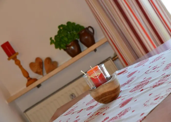 Bauernhof Koenig Appartamento Zwiesel