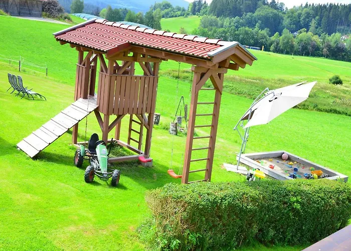 Bauernhof Koenig