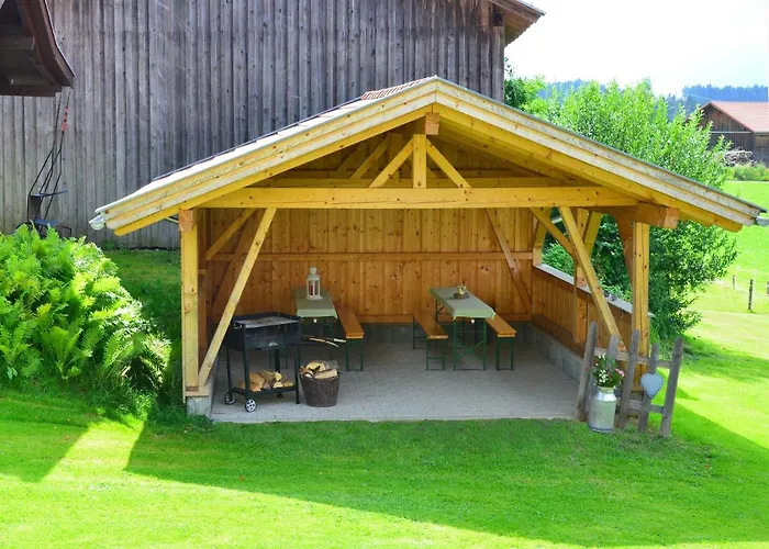 Bauernhof Koenig